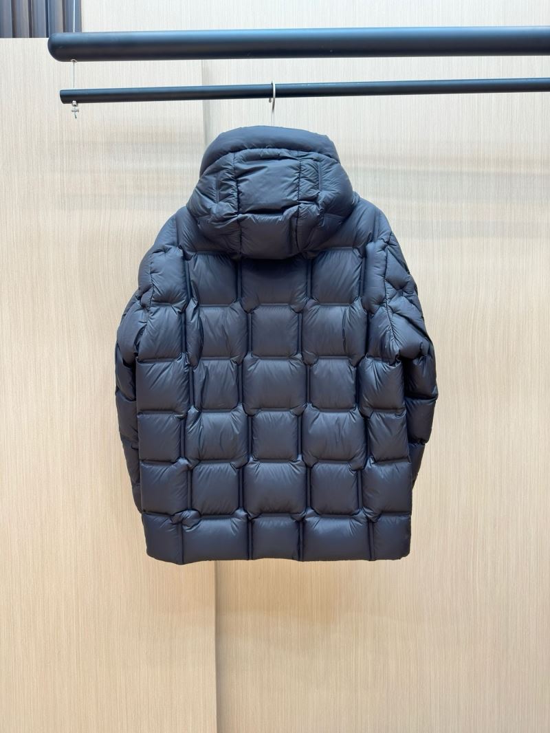 Zegna Down Jackets